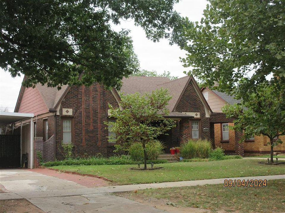 1st image of 2532 NW 13th St