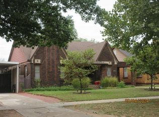 2532 NW 13th St, Oklahoma City, OK 73107