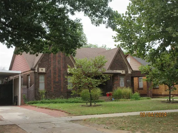 2532 NW 13th St, Oklahoma City, OK 73107