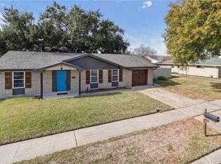 1152 Candlelight Ct, Marrero, LA 70072