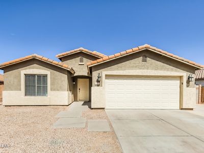 25674 W Northern Lights Way, Buckeye, AZ, 85326