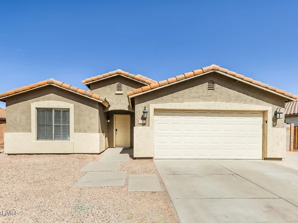 25674 W NORTHERN LIGHTS Way, Buckeye, AZ 85326