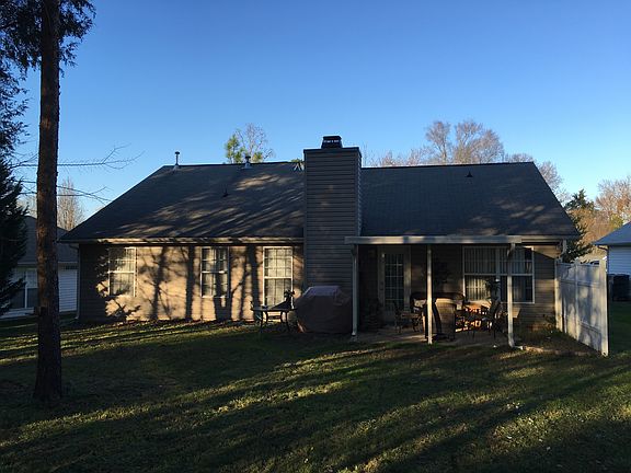 3rd image of 12528 Britton Wood Pl