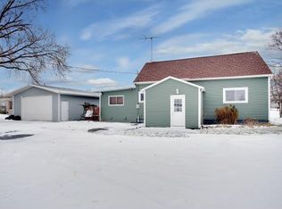 7778 Maple Ln, Fremont, WI 54940