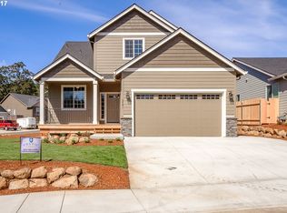 5761 Delaney Rd, Turner, OR 97392