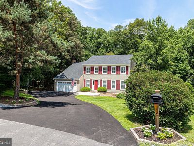 11626 Deer Forest Rd, Reston, VA, 20194