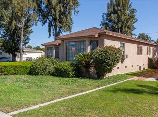 14702 S Castlegate Ave, Compton, CA 90221