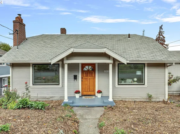 1312 Cascade Ave, Hood River, OR 97031