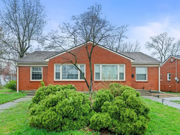 202 Norway St, Lexington, KY 40503