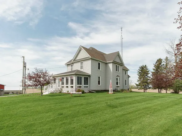 W10277 County Road G, Beaver Dam, WI 53916