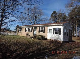 3250 Westpoint Stevens Rd, Randolph, VA 23937