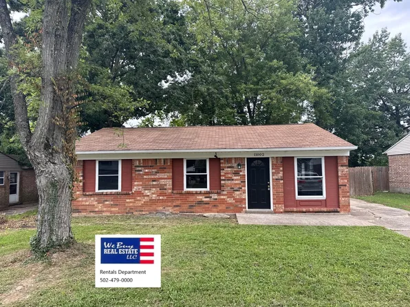11002 Altsheler Pl, Louisville, KY 40229
