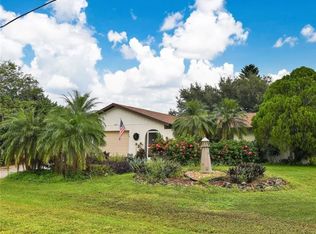 18312 Driggers Ave, Pt Charlotte, FL 33948