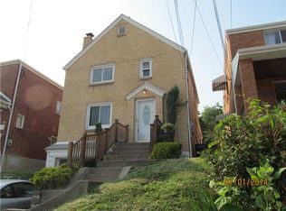 120 Van Wyck Ave, Pittsburgh, PA
