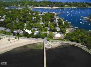 1 Baywater Dr, Darien, CT 06820
