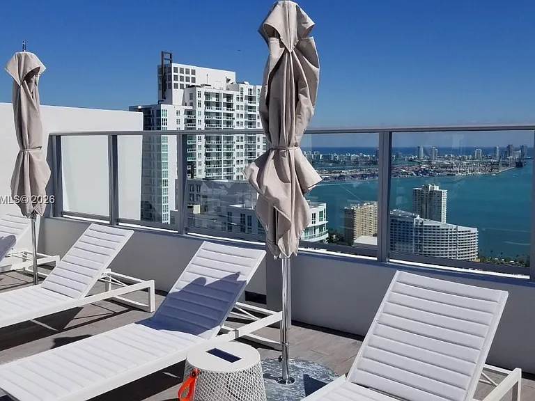1010 Brickell Ave #3205 — Photo 23
