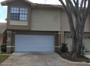 473 N Arbor Ridge Ln, Titusville, FL 32780