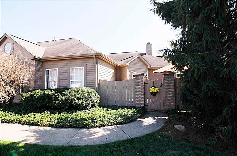 712 Wilshire Cir, Seven Fields, PA 16046 Zillow