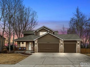 5942 Meadow Creek Ln, Loveland, CO 80538