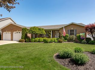 96 Cranberry Ter, Duryea, PA 18642