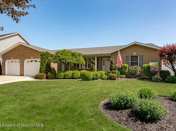 96 Cranberry Ter, Duryea, PA 18642