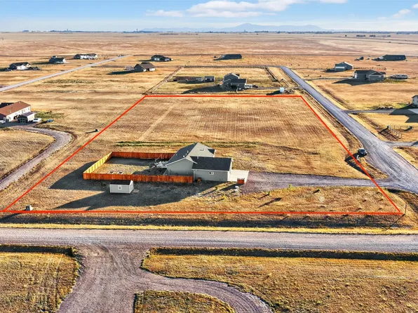 19 Sagebrush Rd, Great Falls, MT 59404