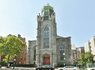 45 West Broadway, South Boston, MA 02127