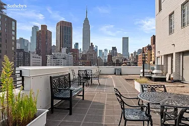 Rented by Sotheby's International Realty