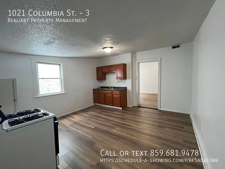 1021 Columbia St #3 — Photo 4
