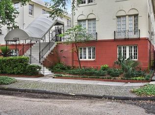 4239 Saint Charles Ave, New orleans, LA 70115