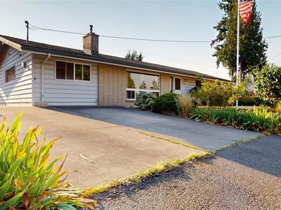 7828 Highland Drive, Everett, WA, 98203