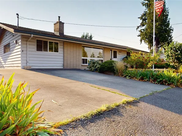 7828 Highland Drive, Everett, WA 98203