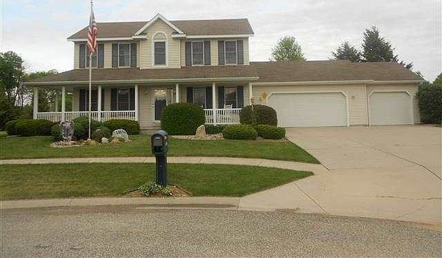 1st image of 58156 Kennedy Ct