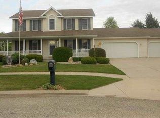 58156 Kennedy Ct, Goshen, IN 46528