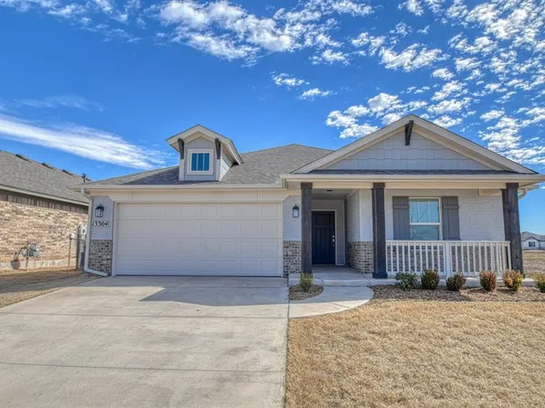 13304 Grass Plain Ave, Yukon, OK 73099