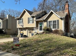 8616 N Crawford Ave, Kansas City, MO 64153