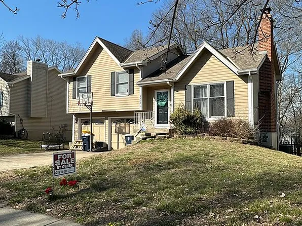 8616 N Crawford Ave, Kansas City, MO 64153