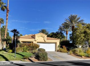 2130 Inverness Dr, Henderson, NV 89074