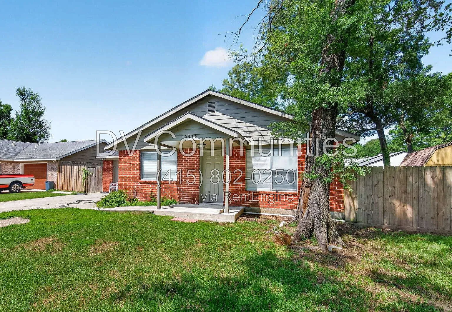 3 bed, 2.0 bath, 1247 sqft, $1,530 — Photo 4
