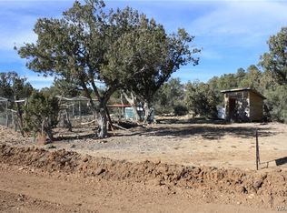 0 Mystic Canyon Rd, Kingman, AZ 86401