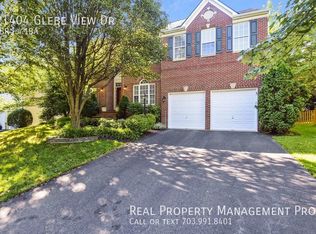 21404 Glebe View Dr, Ashburn, VA 20148