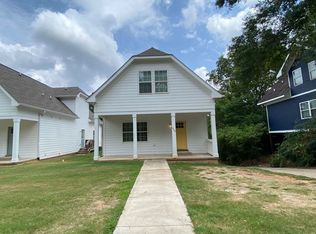 480 1st St, Athens, GA 30601