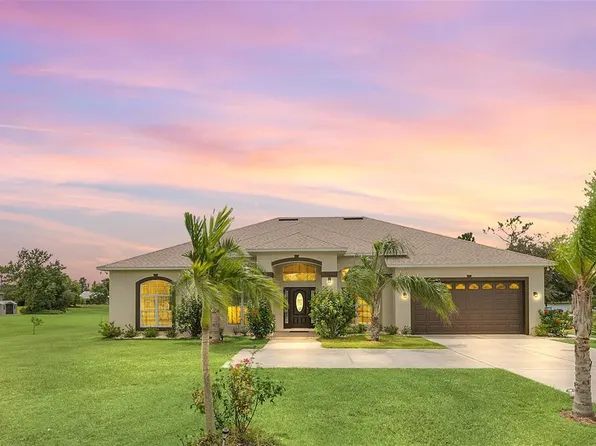 19220 Ortega St, Orlando, FL 32833