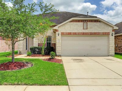 37 Supiro Dr, Manvel, TX, 77578