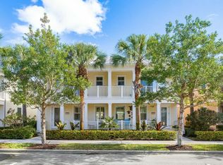 3257 Duncombe Dr, Jupiter, FL 33458