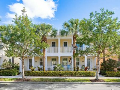 3257 Duncombe Drive, Jupiter, FL, 33458