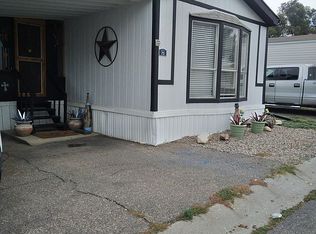 5000 Red Creek Springs Rd Lot 73, Pueblo, CO 81005