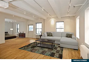 Sold by Brown Harris Stevens