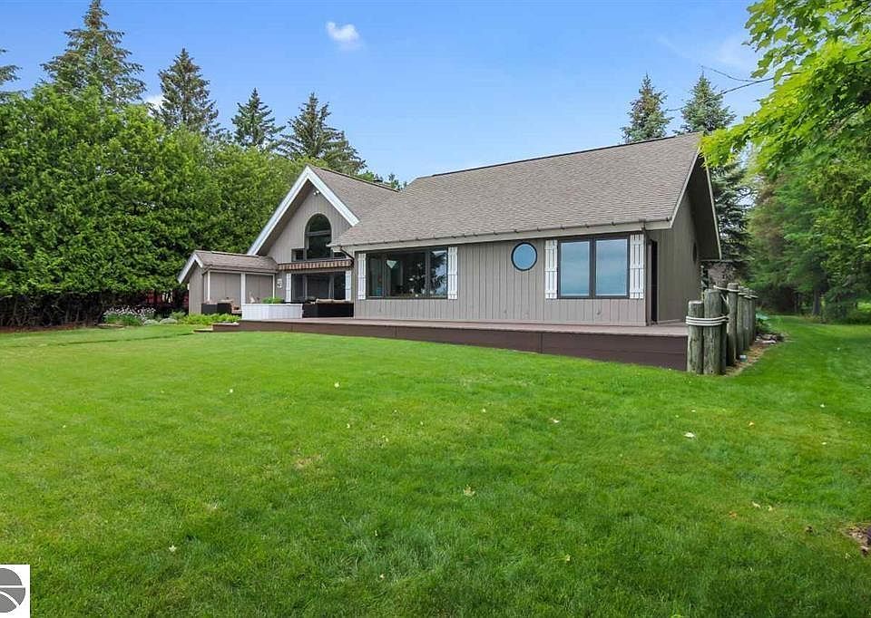 5885 N M 88, Central Lake, MI 49622 Zillow