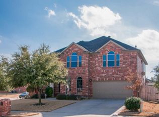 2203 Lewis Trl, Grand Prairie, TX 75052